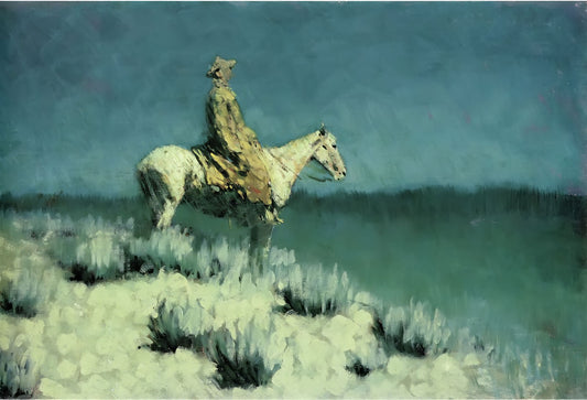 Western Folk Playlist