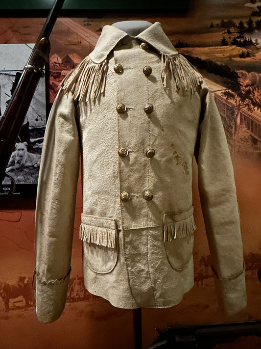 Visit to the Smithsonian