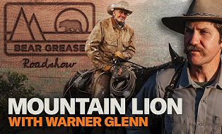 "The Ballad of Warner Glenn" featured in Warner Glenn Documentary