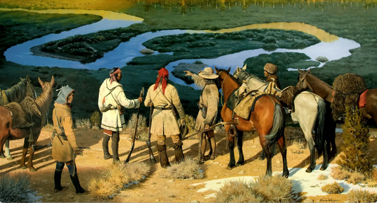 Frontier Resources