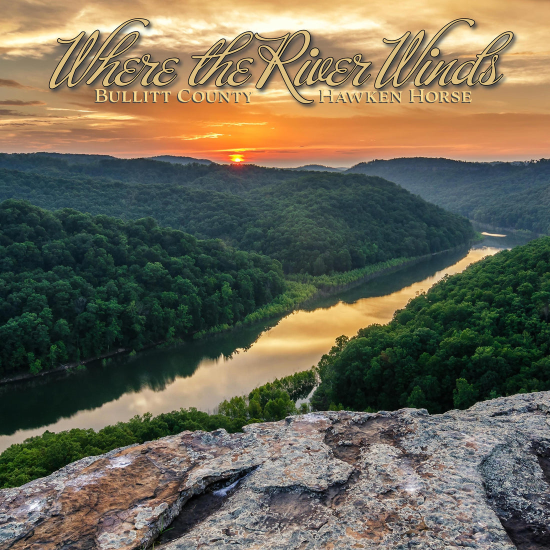 Where the River Winds