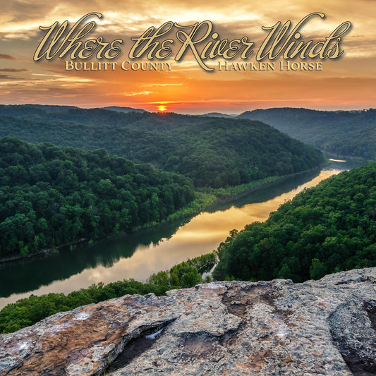 Where the River Winds