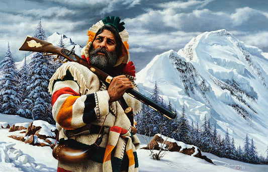 mountain man playlist
