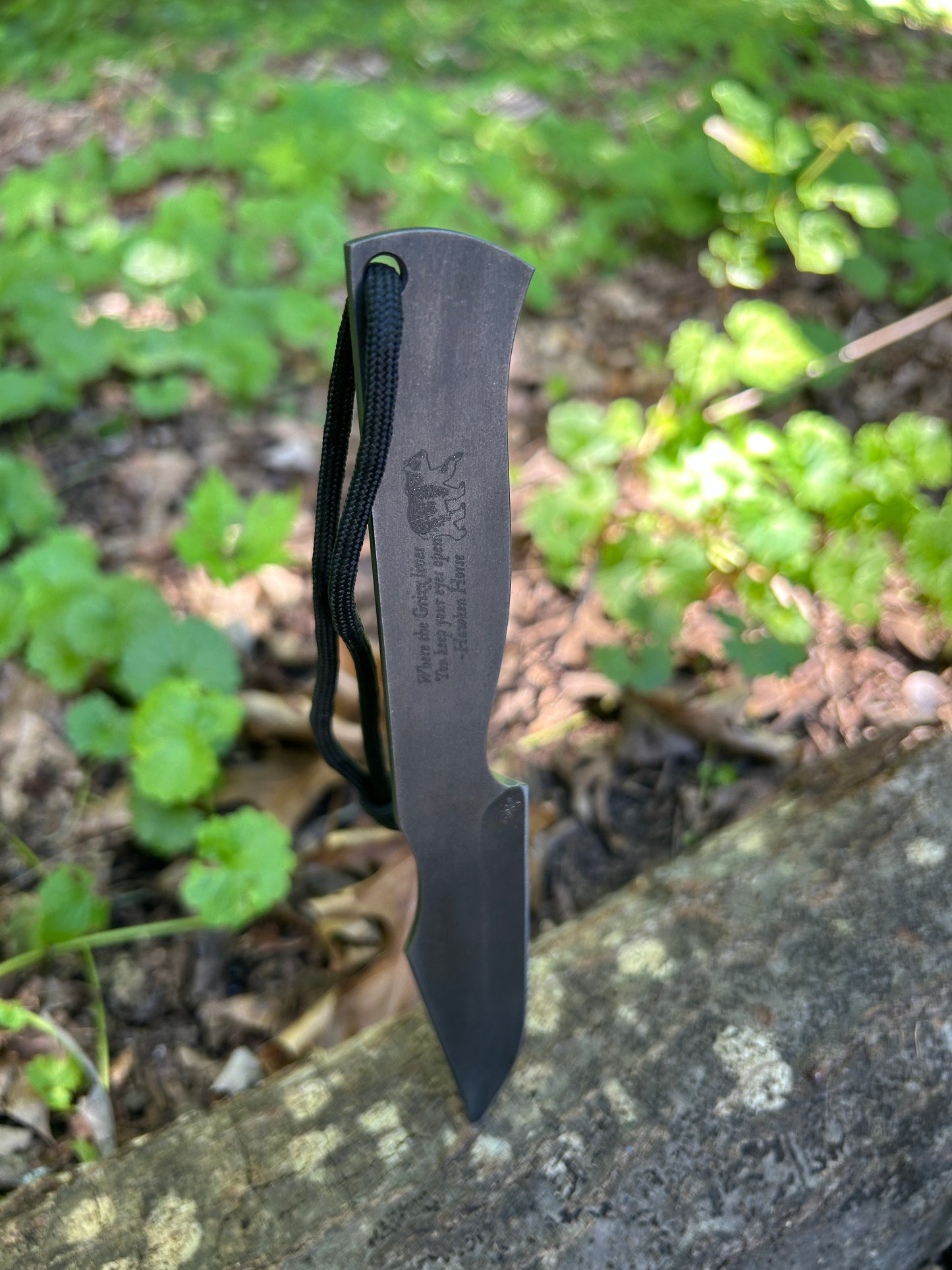 Ol Ephraim Knife