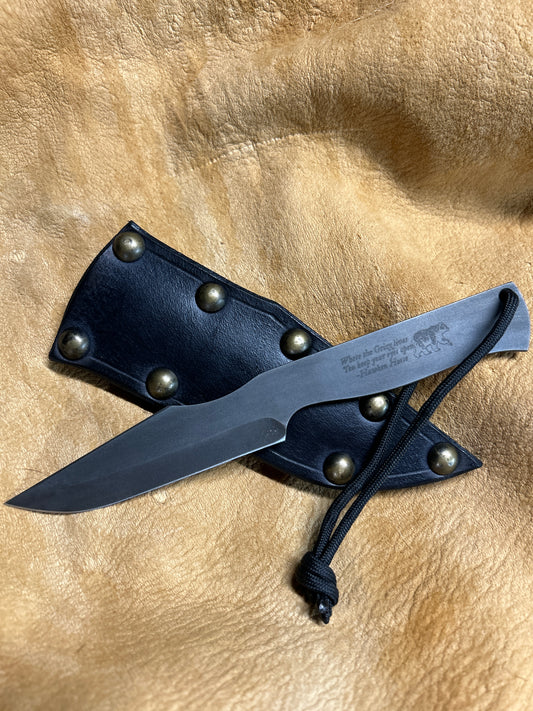 Ol Ephraim Knife