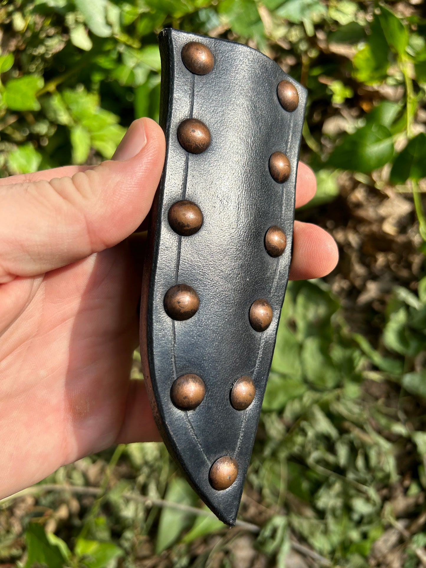 Ol Ephraim Knife