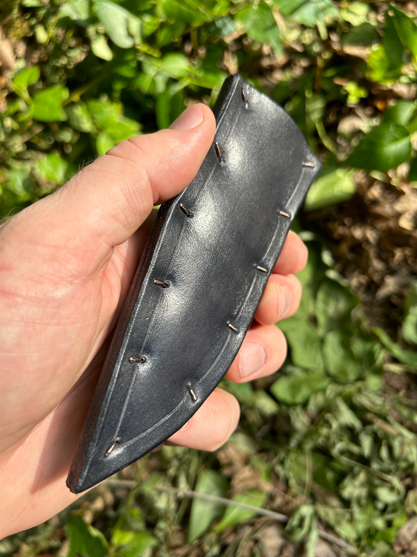 Ol Ephraim Knife