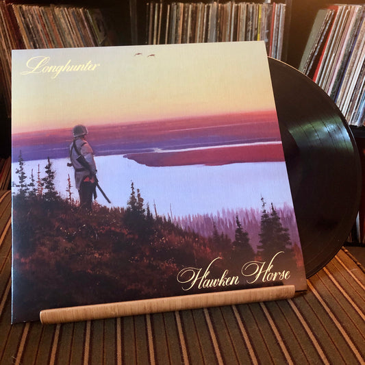 Longhunter - The Essential Collector's Vinyl