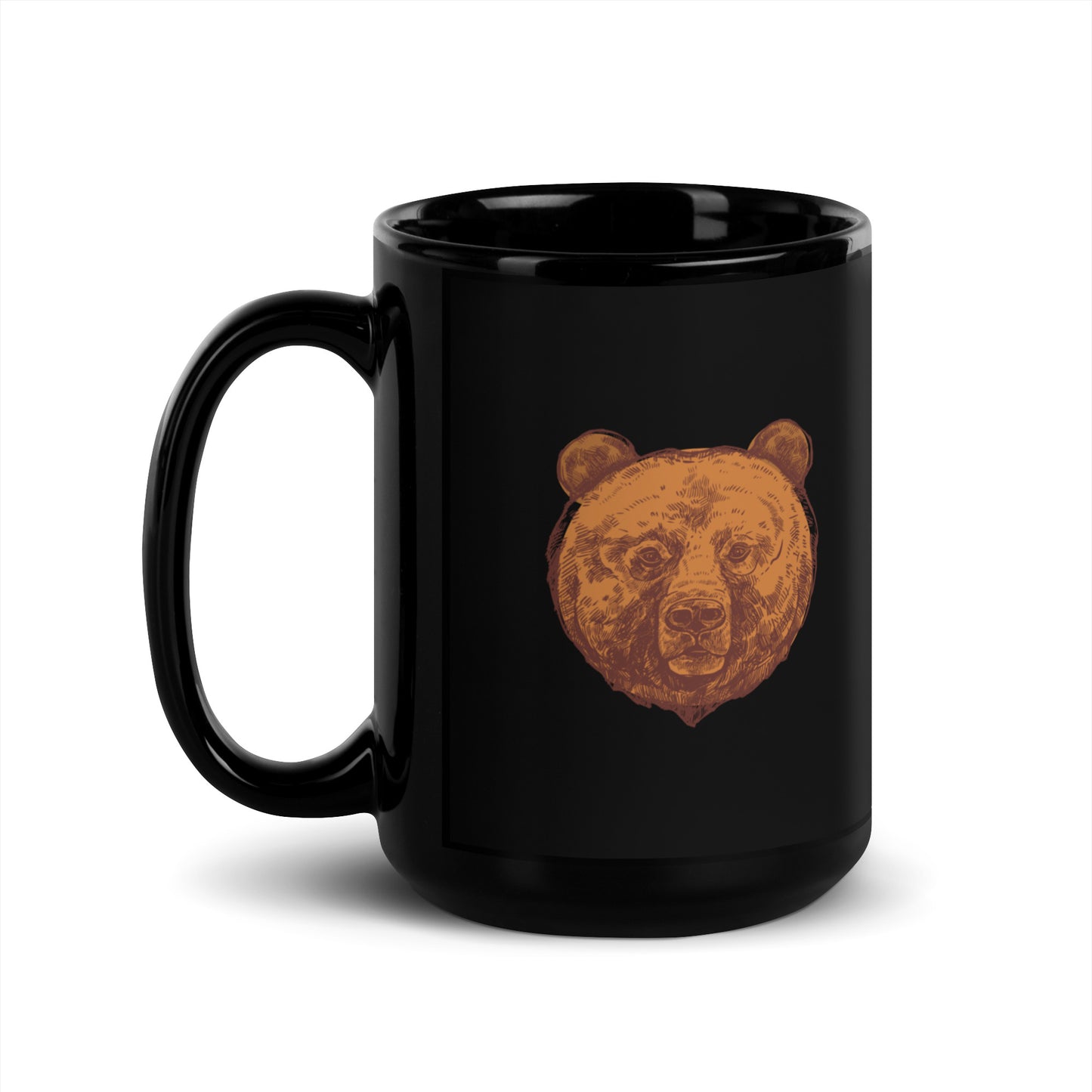 Wyoming Lyric Mug