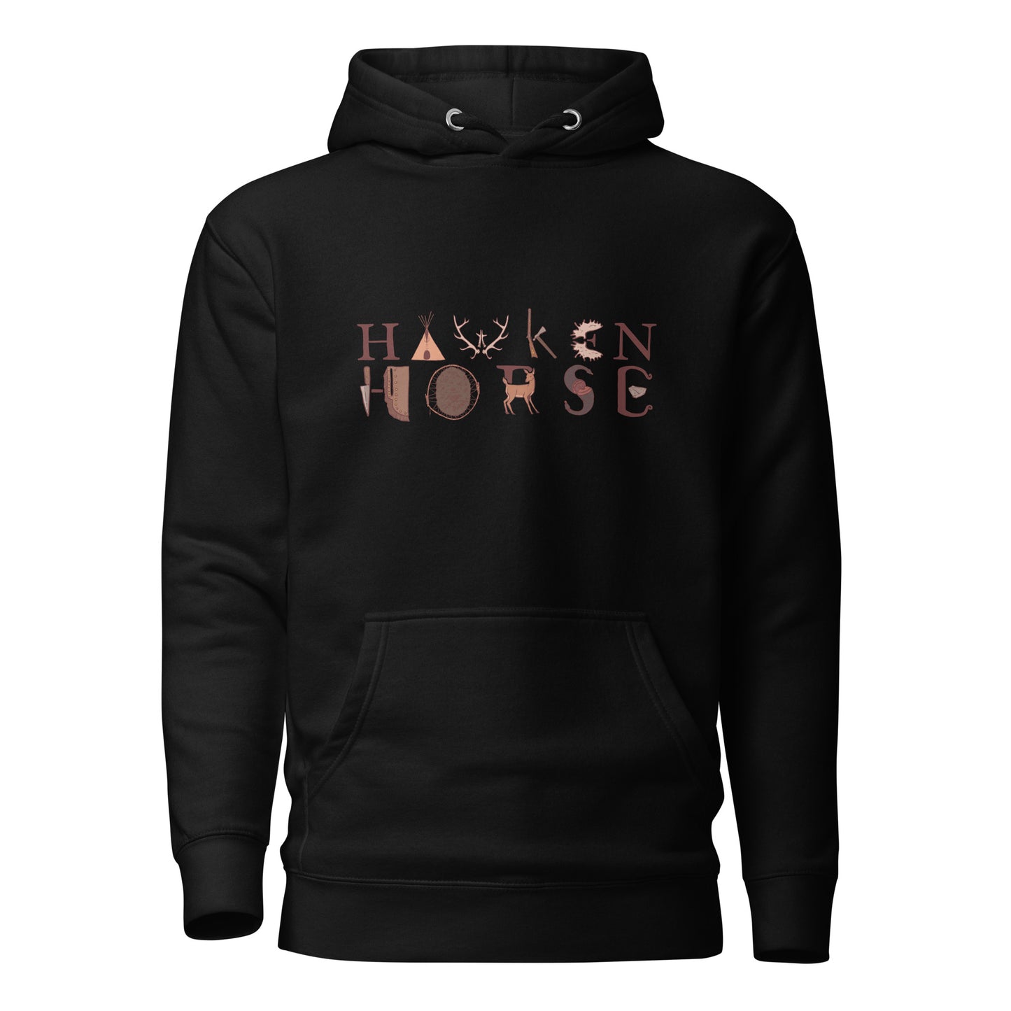 HH Logo Hoodie