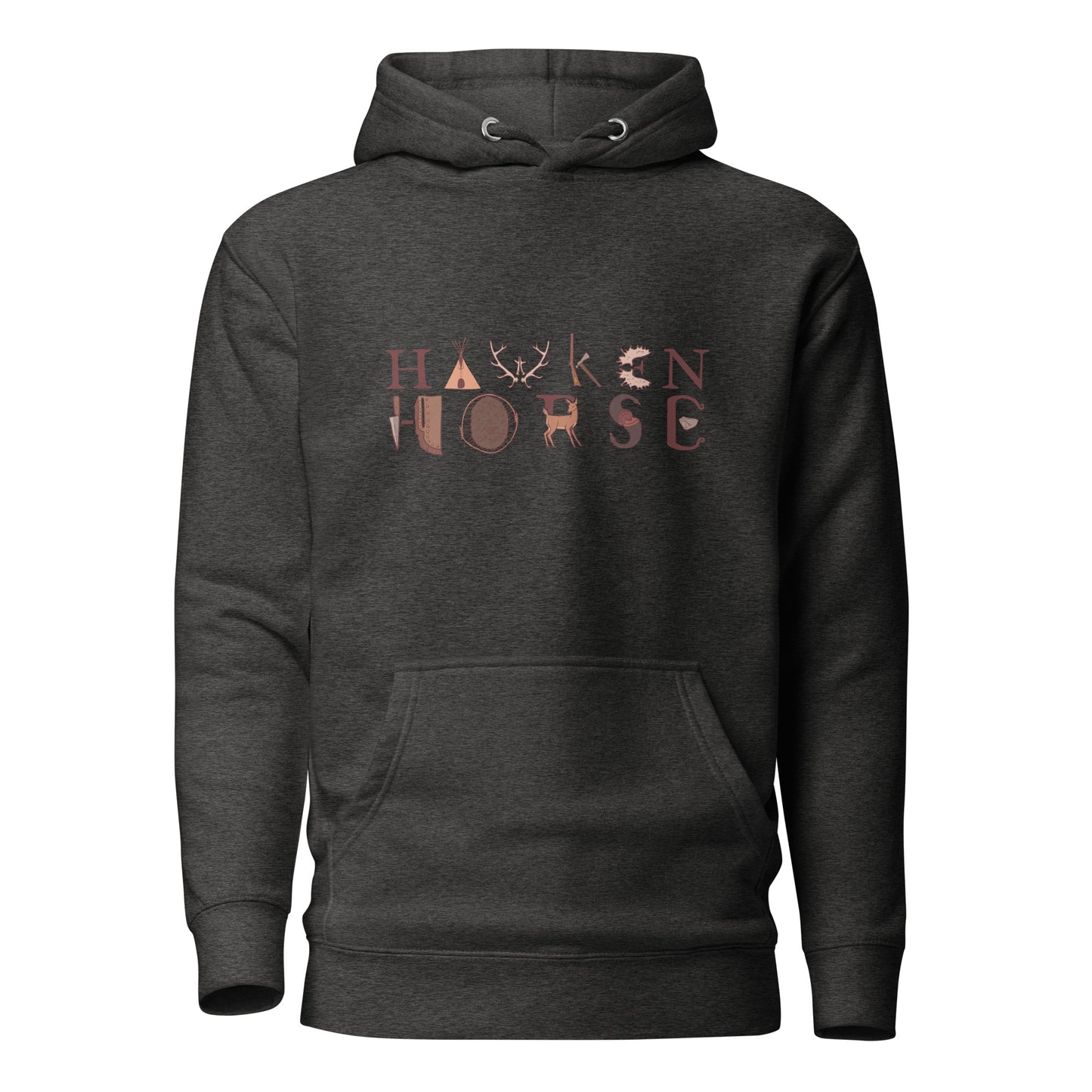 HH Logo Hoodie