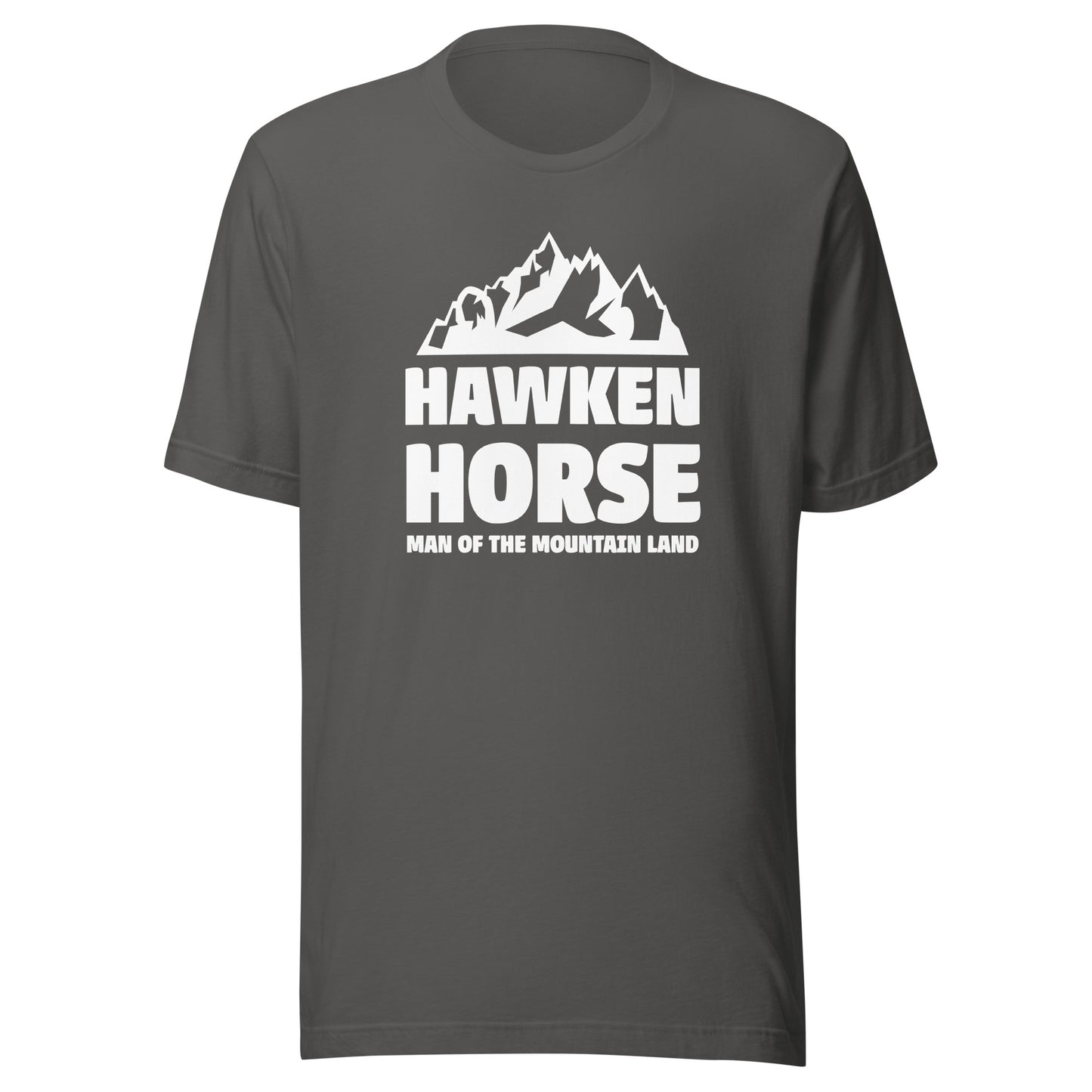 Mountain Land t-shirt