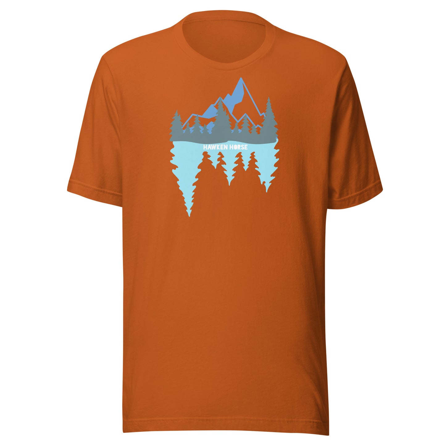 Mirror Lake t-shirt