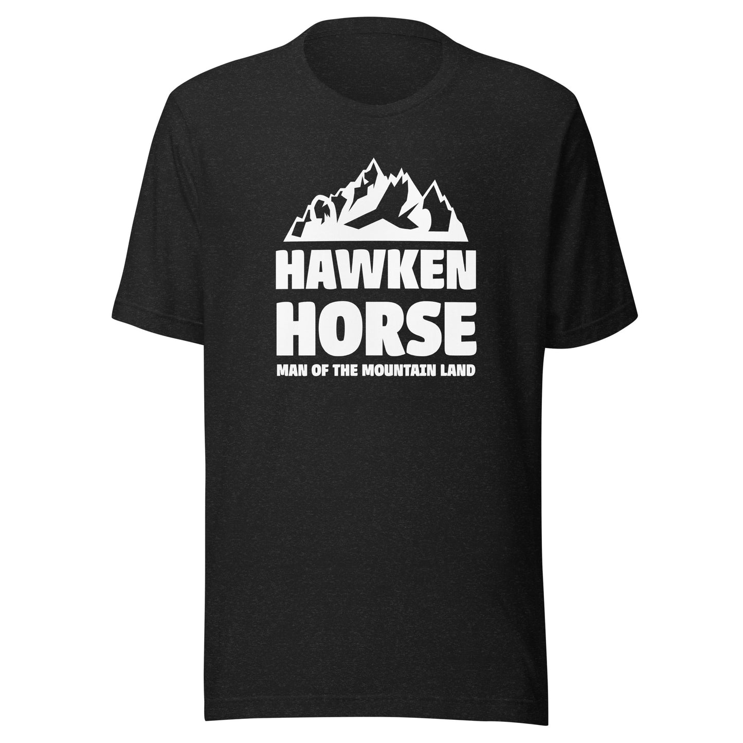 Mountain Land t-shirt