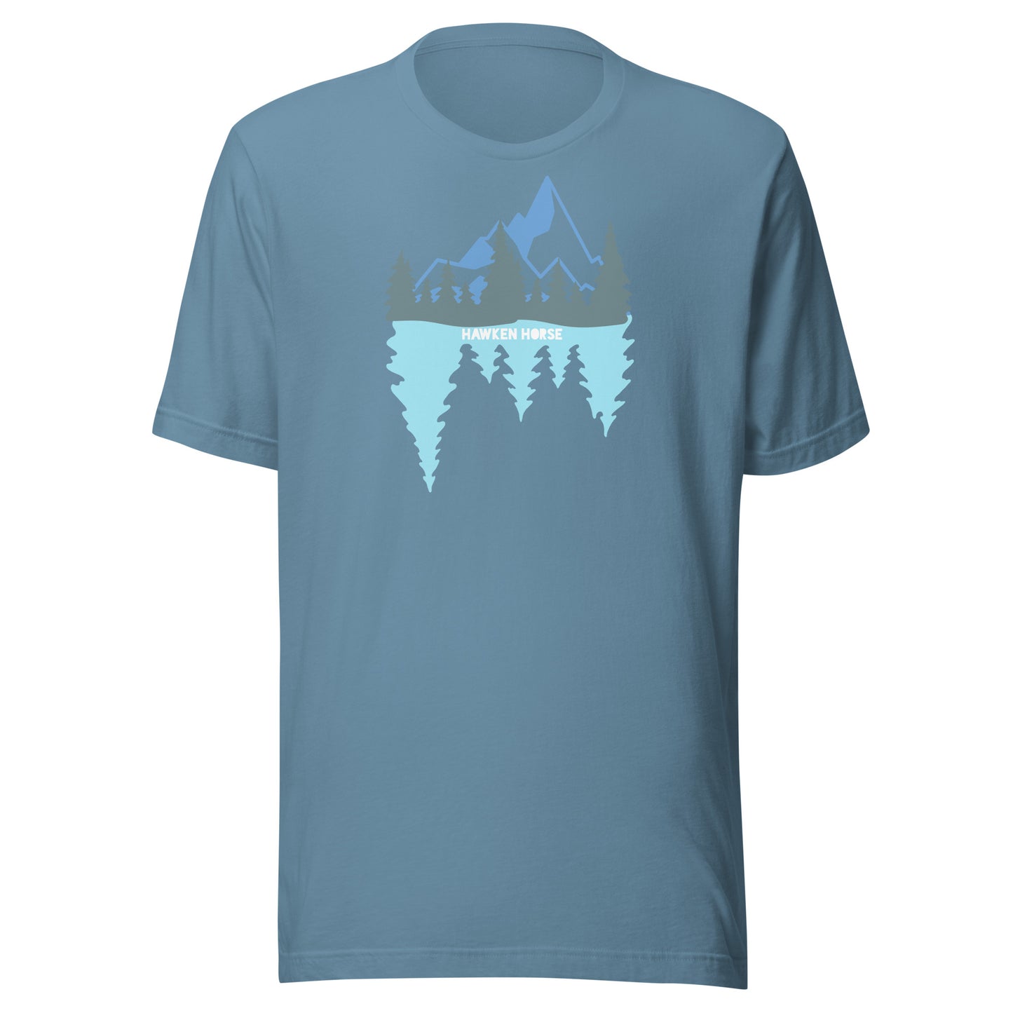 Mirror Lake t-shirt