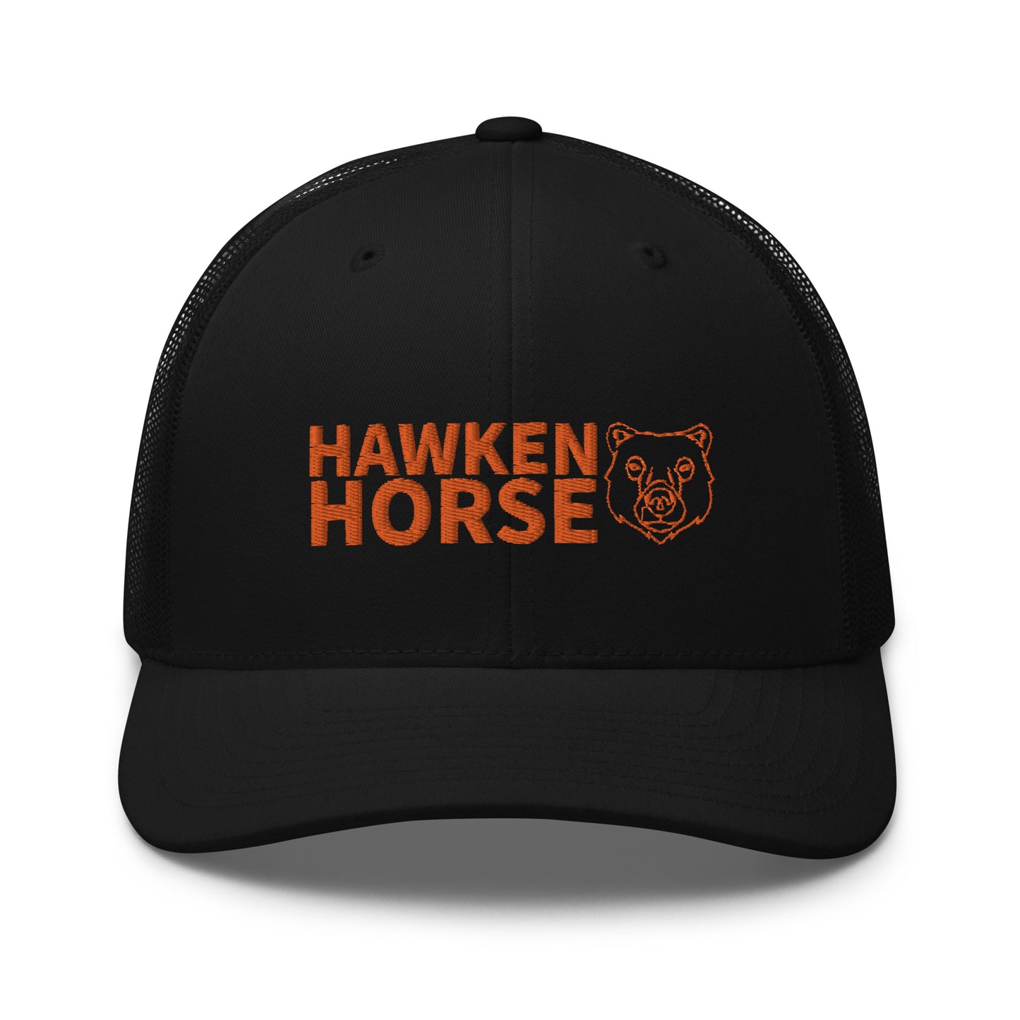 Ol Ephraim Trucker Cap