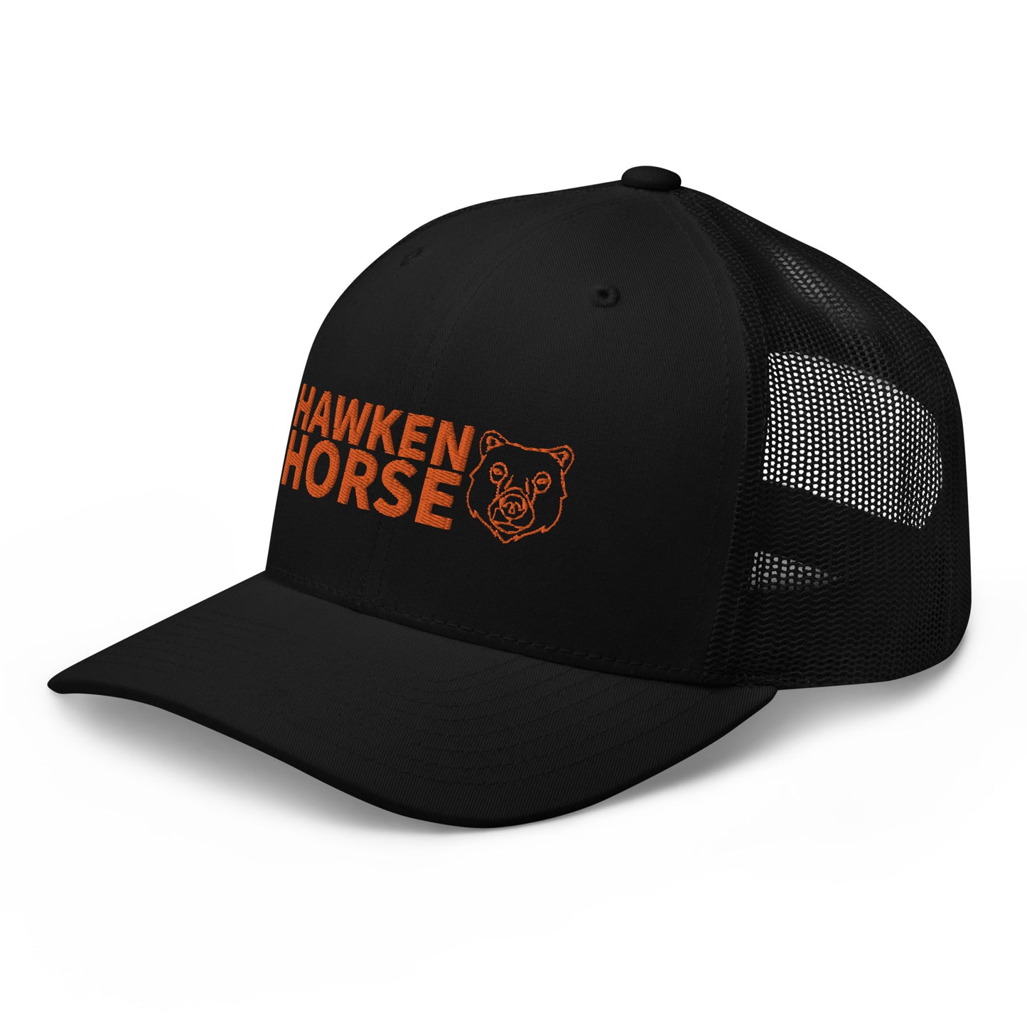 Ol Ephraim Trucker Cap