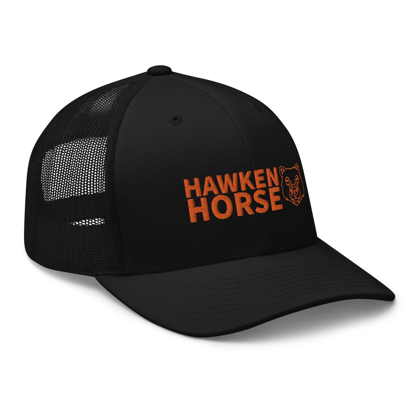 Ol Ephraim Trucker Cap