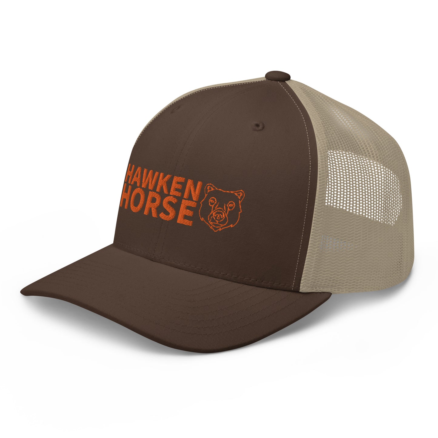 Ol Ephraim Trucker Cap