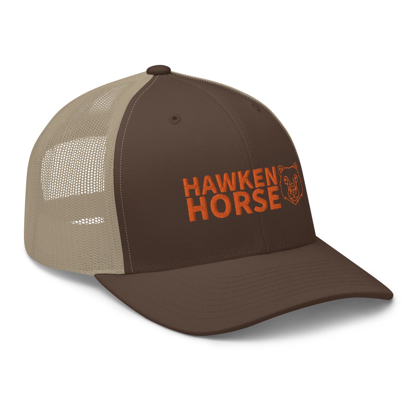 Ol Ephraim Trucker Cap