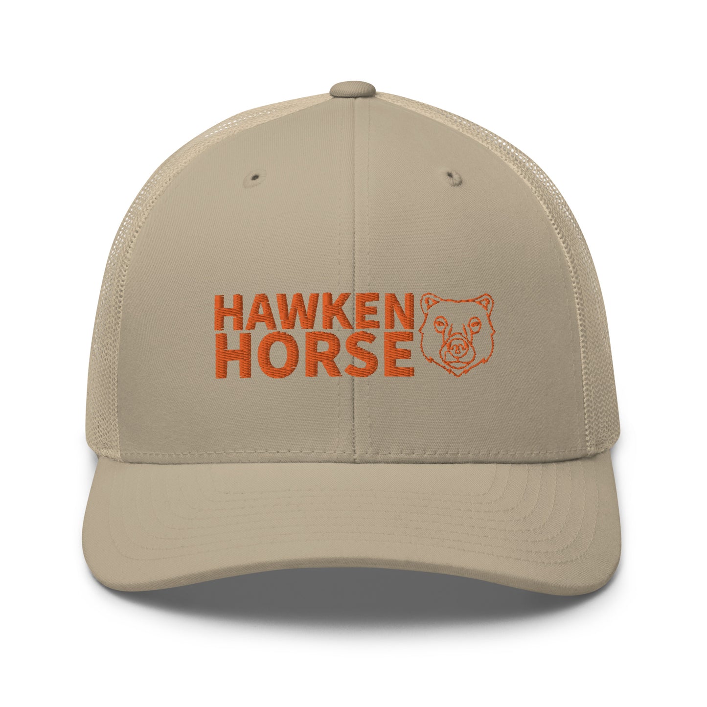 Ol Ephraim Trucker Cap