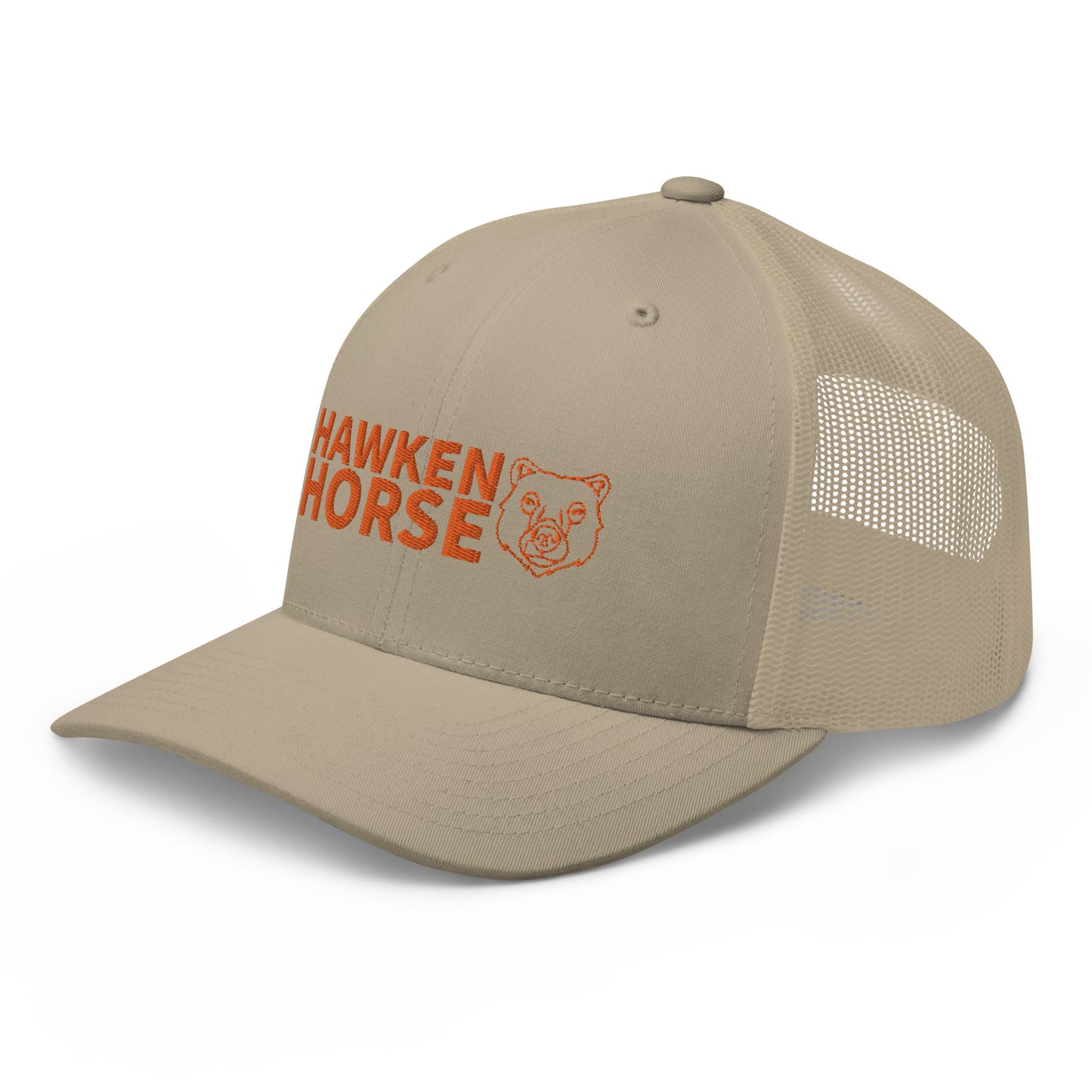 Ol Ephraim Trucker Cap