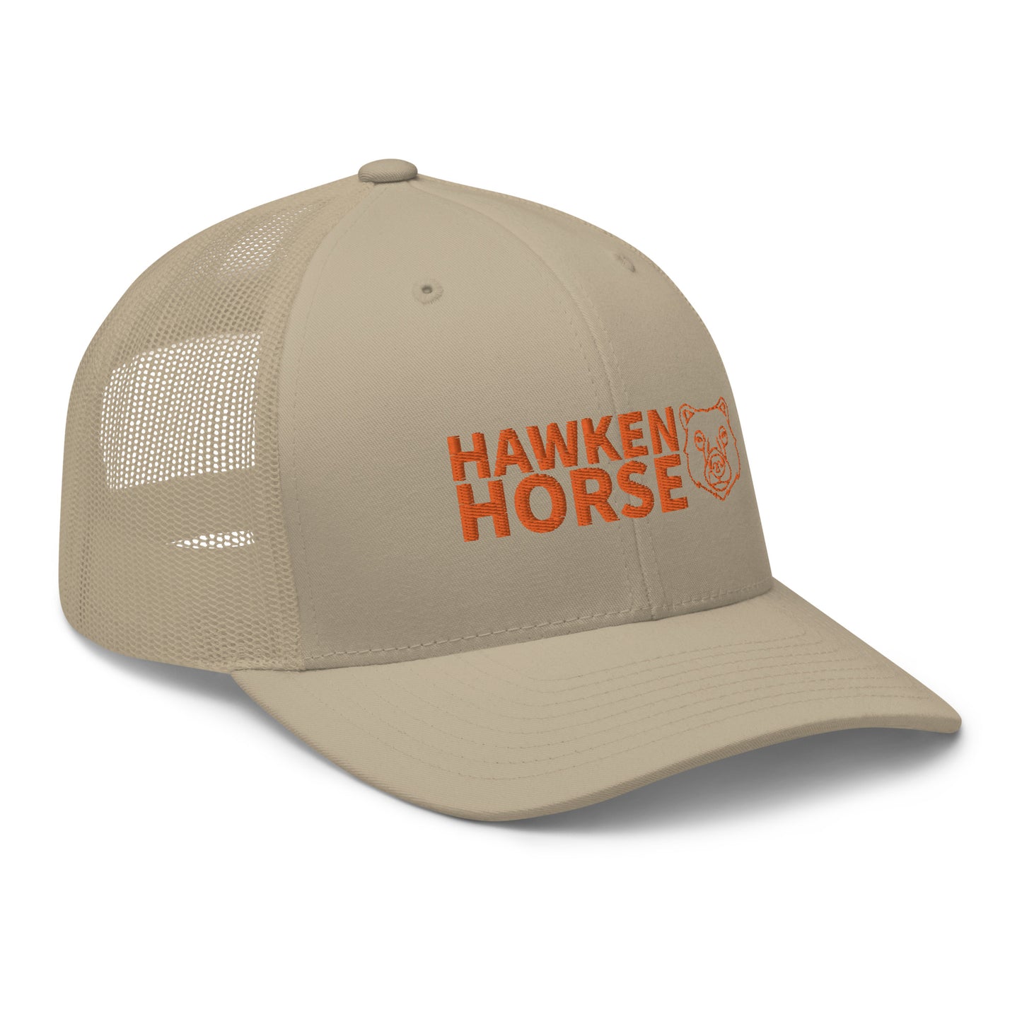 Ol Ephraim Trucker Cap
