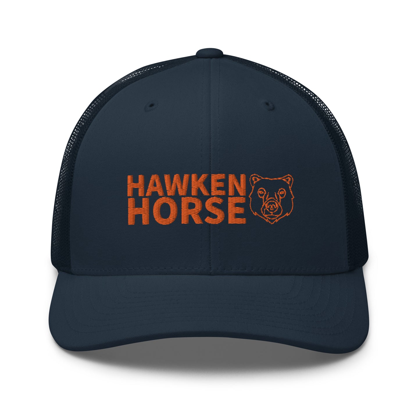 Ol Ephraim Trucker Cap