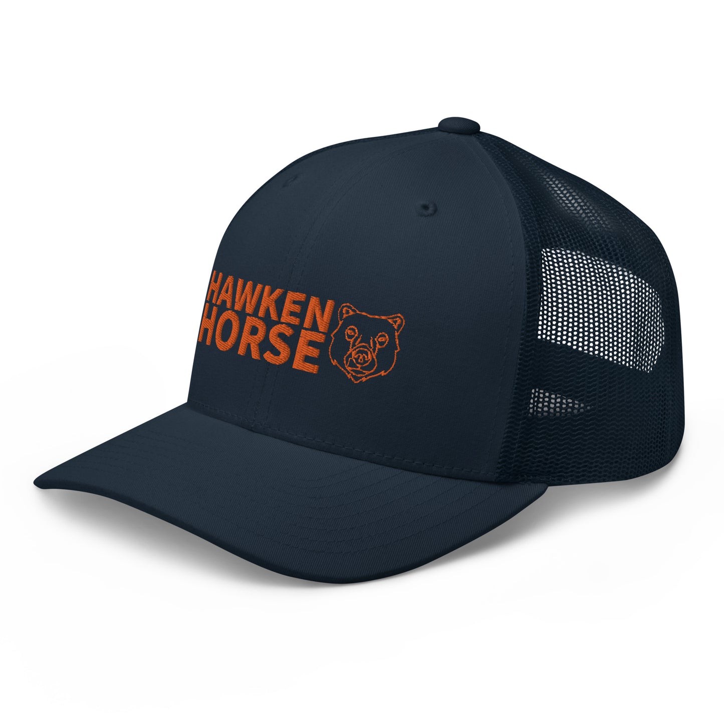 Ol Ephraim Trucker Cap