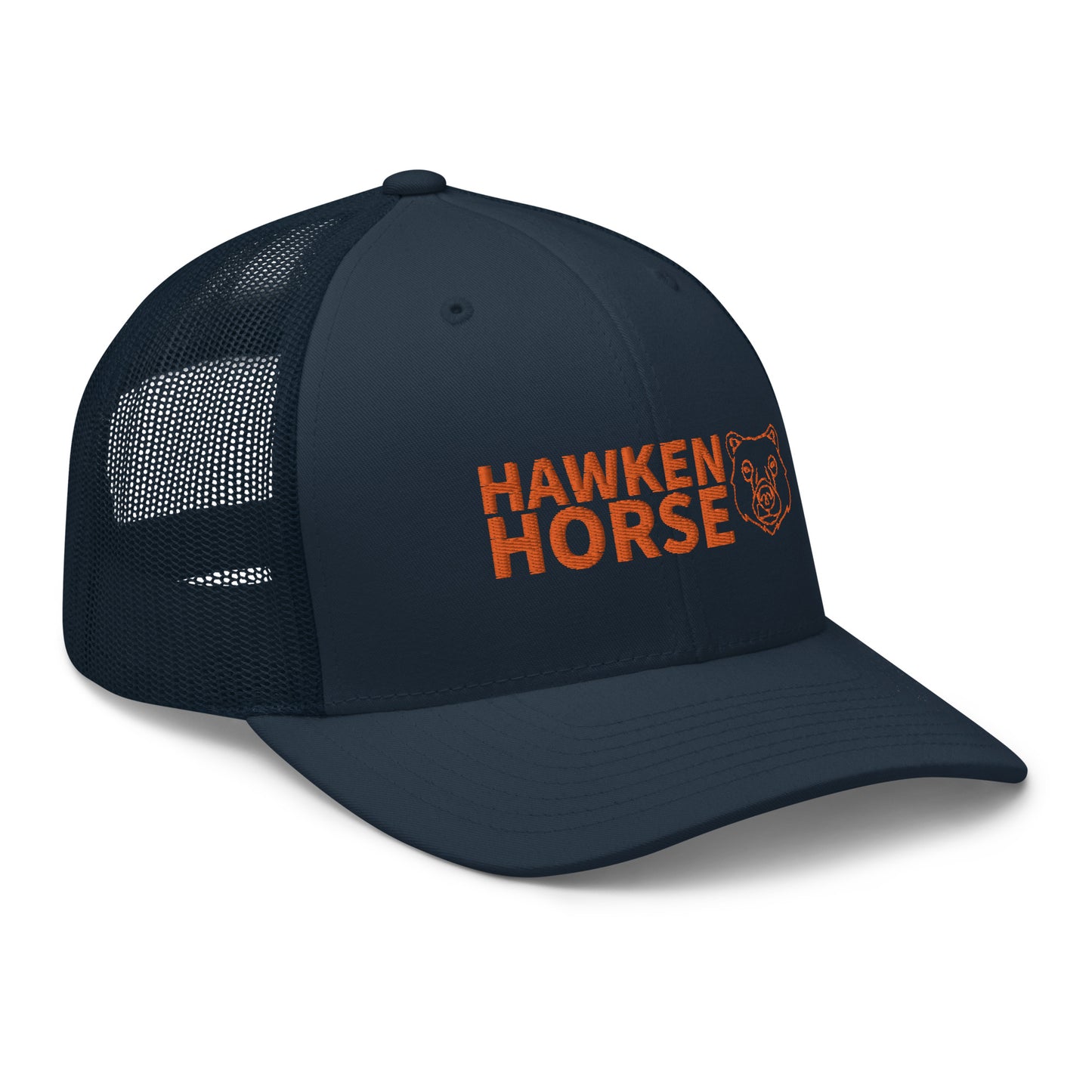 Ol Ephraim Trucker Cap