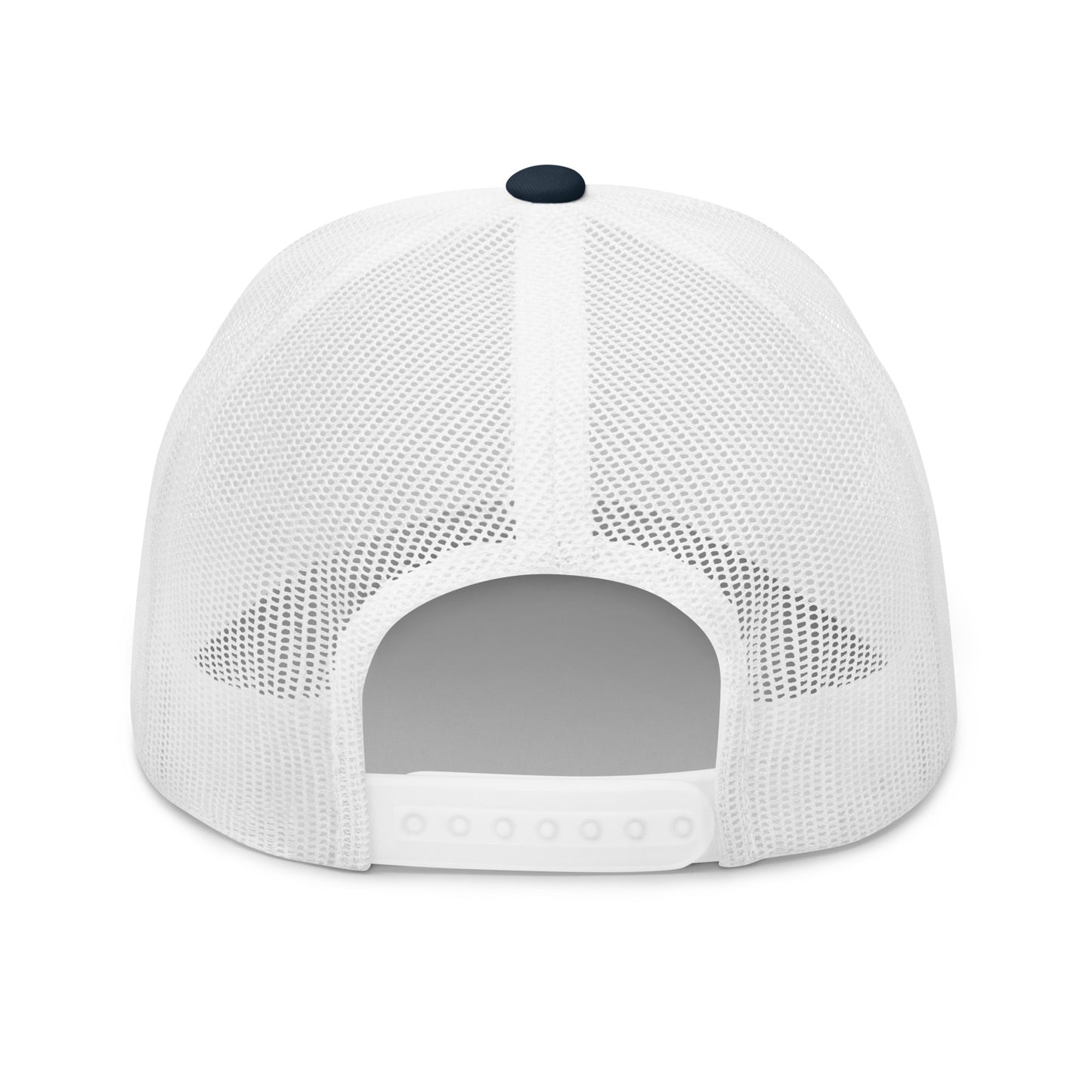 Classic Hawken Horse Trucker Cap