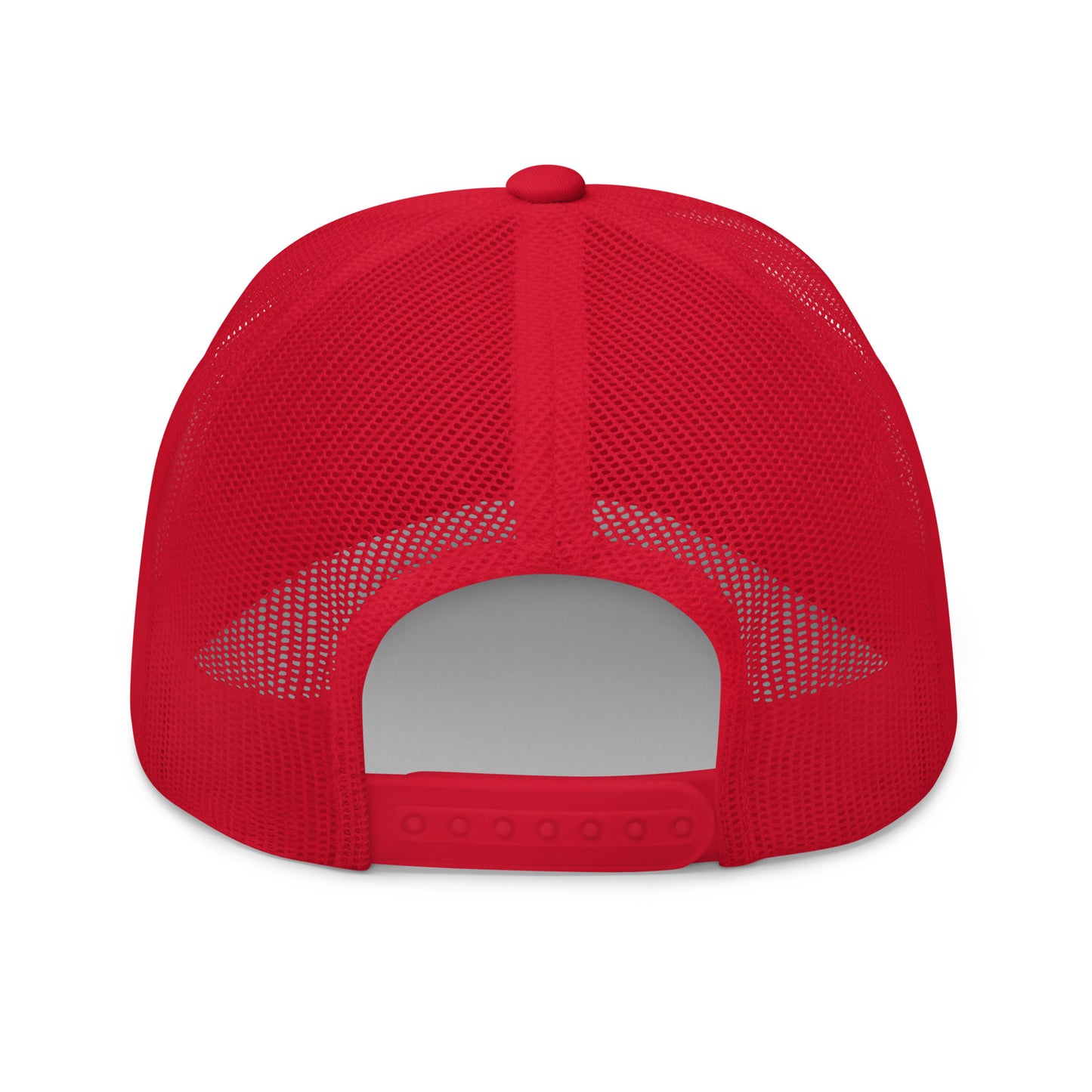 Classic Hawken Horse Trucker Cap