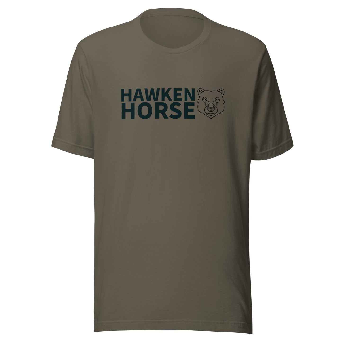 Ol Ephraim t-shirt