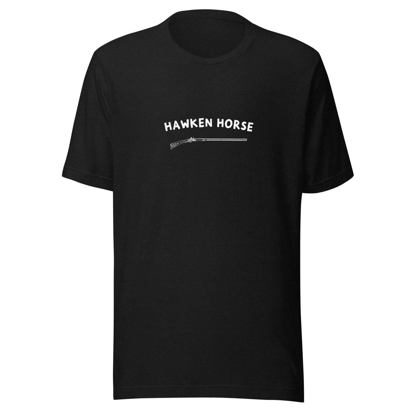 Flintlock t-shirt
