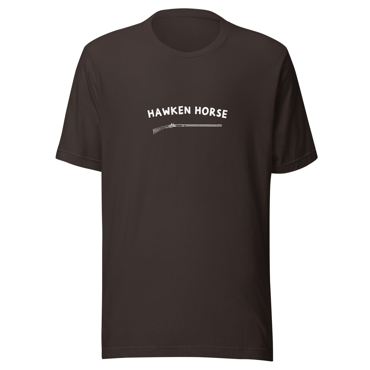 Flintlock t-shirt