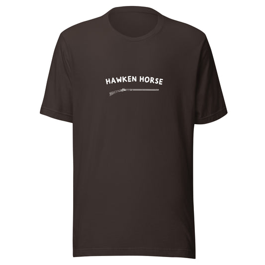 Flintlock t-shirt