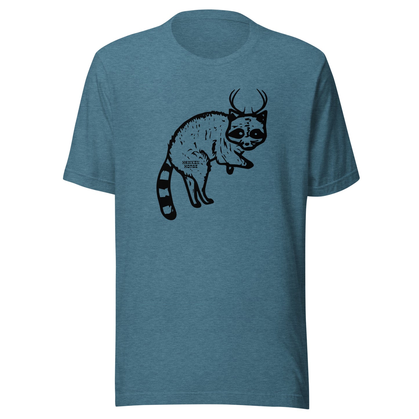 Coonalope Unisex t-shirt