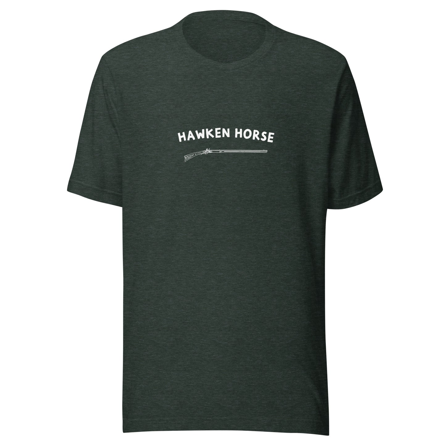 Flintlock t-shirt