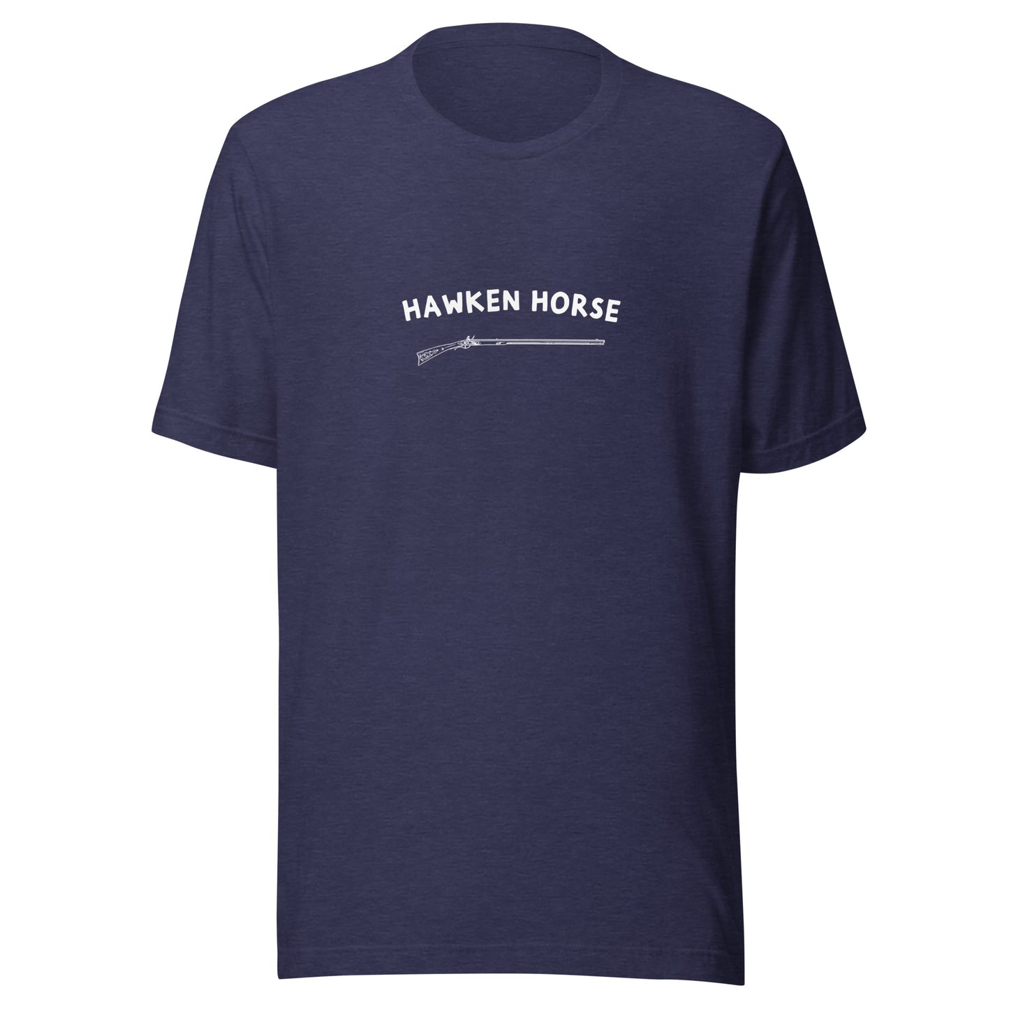 Flintlock t-shirt