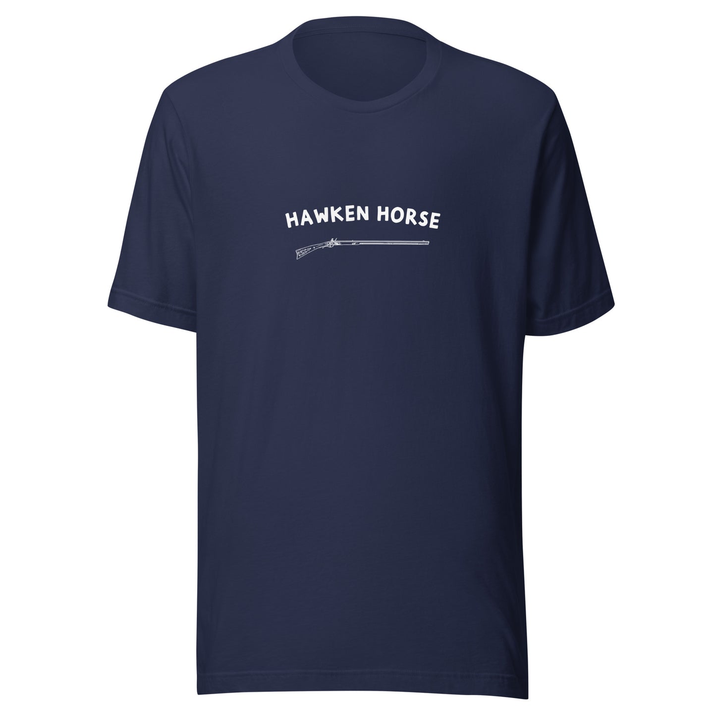 Flintlock t-shirt