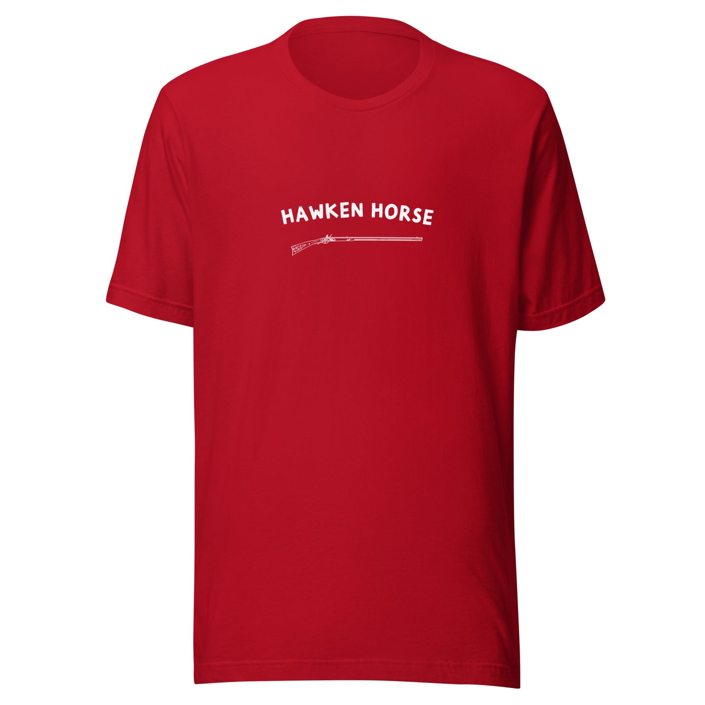 Flintlock t-shirt
