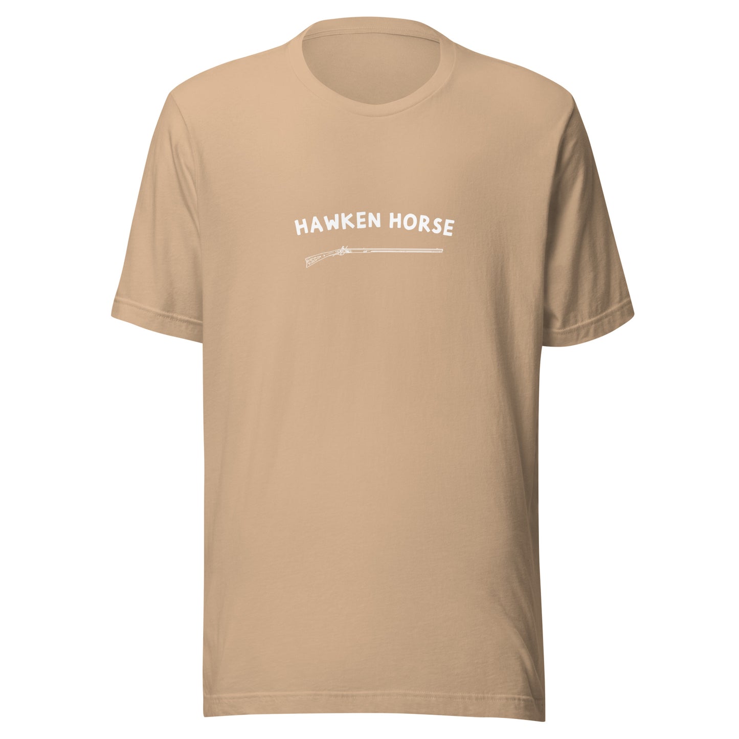 Flintlock t-shirt