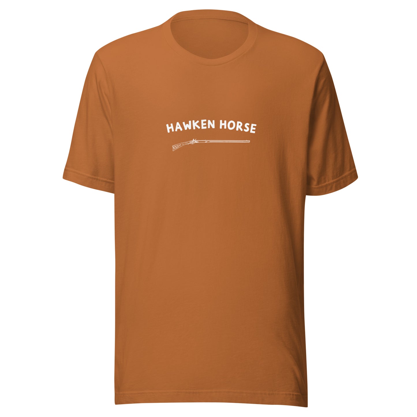 Flintlock t-shirt