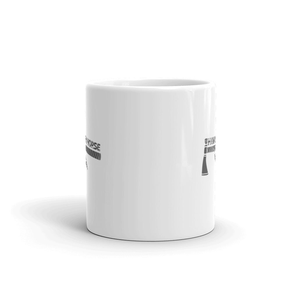 Tomahawk Mug
