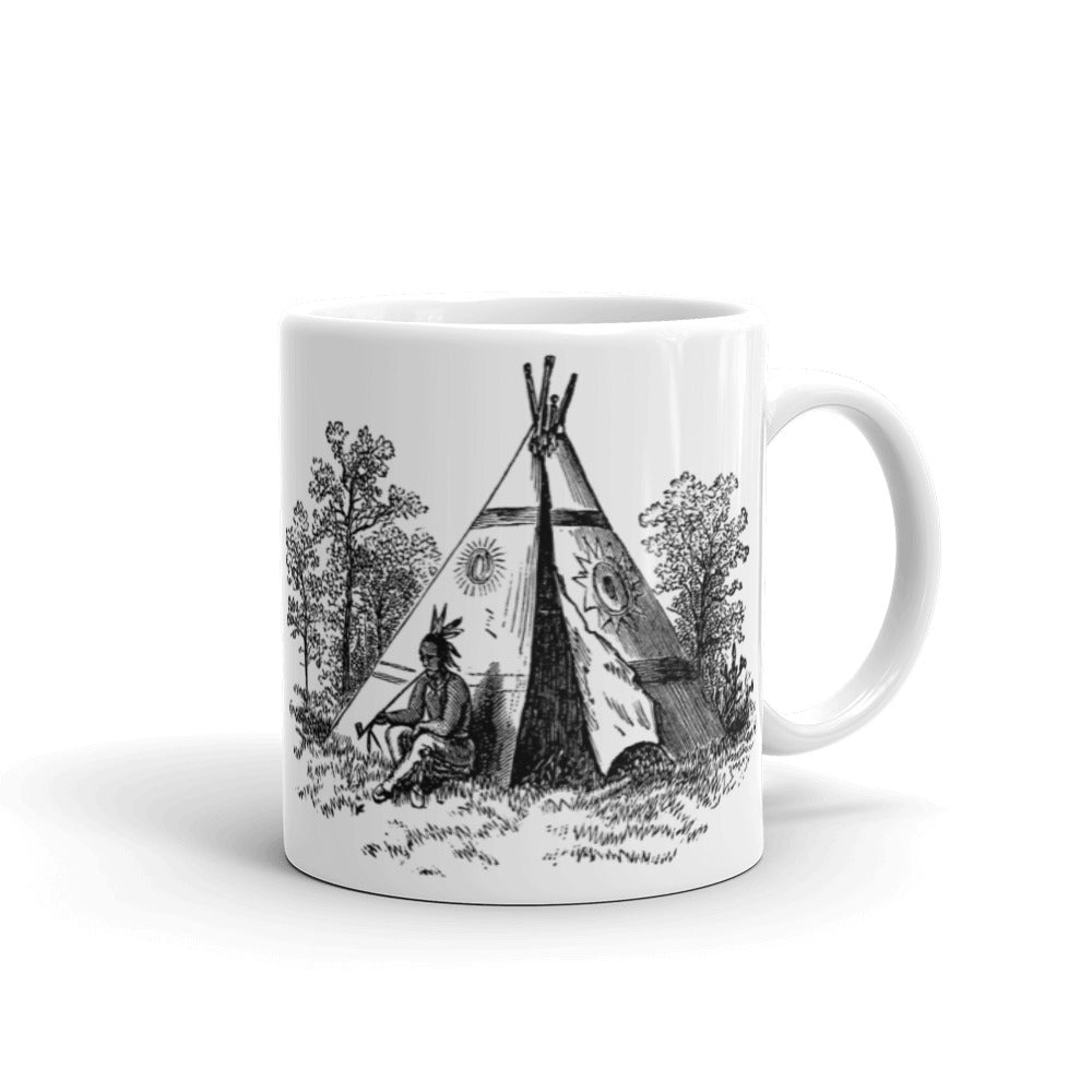 'Free' Lyric mug