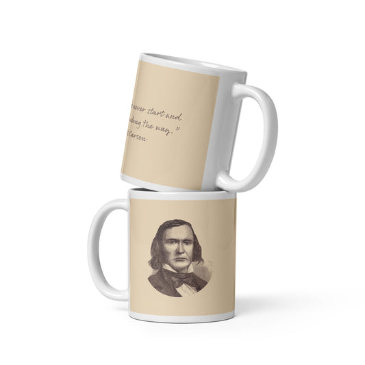 Kit Carson mug