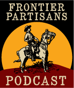 Guest Writer for Frontier Partisans