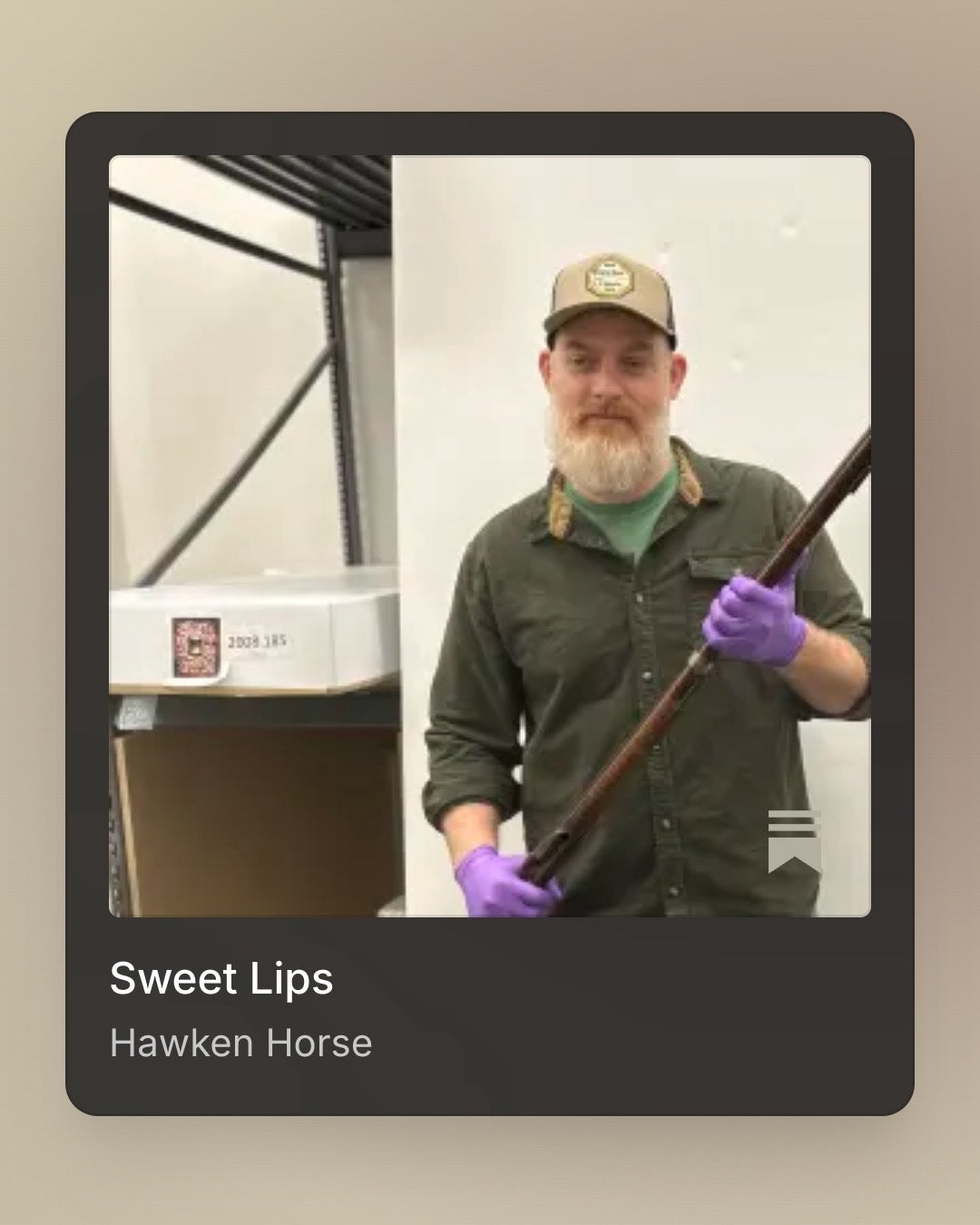 A Place To Dig Deeper