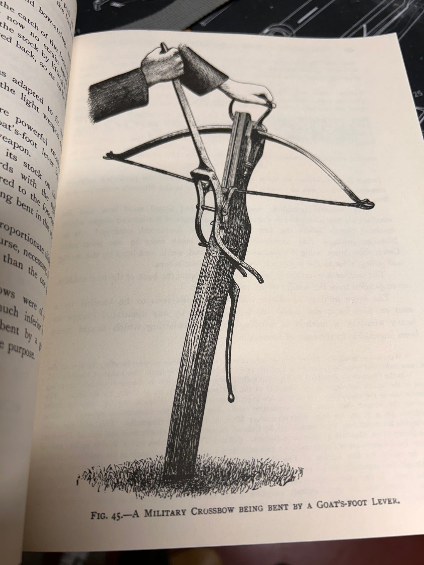 The Crossbow by Sir Ralph Payne-Gallwey