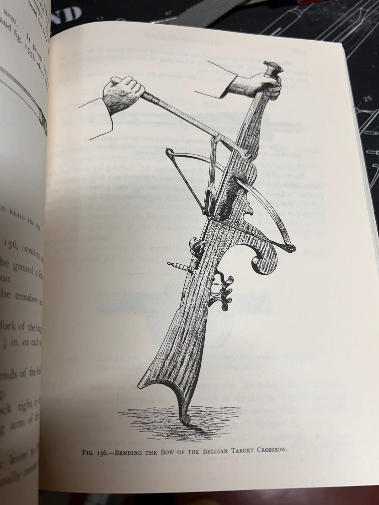 The Crossbow by Sir Ralph Payne-Gallwey